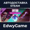 Saints Row - Idols Anarchy Pack · DLC STEAM GIFT · АВТОДОСТАВКА
