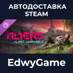 The Alters: Last Variable · DLC STEAM GIFT · АВТОДОСТАВКА