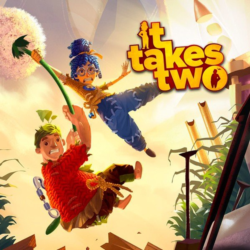 It Takes Two | ВСЕ DLC | STEAM | ПК