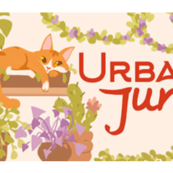 Urban Jungle (Steam Key)(Global)
