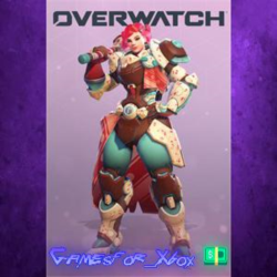 ☀️Overwatch Sweet Brigitte Bundle XBOX DLC