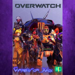 ☀️Overwatch Starter Pack Collection XBOX DLC