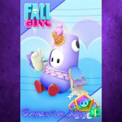 ☀️Fall Guys - Pail Pigeon Pack XBOX DLC