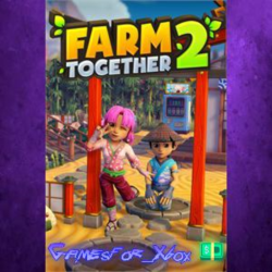 ☀️Farm Together 2 - Zen Pack XBOX DLC