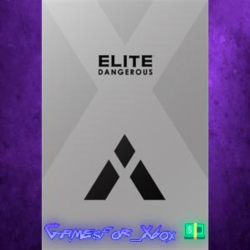 ☀️Elite Dangerous - 16,800  900 Bonus ARX XBOX DLC