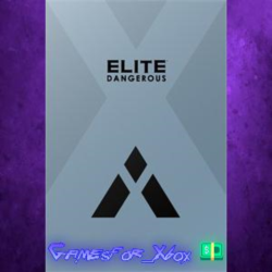 ☀️Elite Dangerous - 51,000  3000 Bonus ARX XBOX DLC