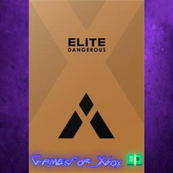 ☀️Elite Dangerous - 8,400  420 Bonus ARX XBOX DLC