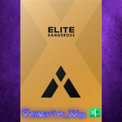 ☀️Elite Dangerous - 25,500  1300 Bonus ARX XBOX DLC