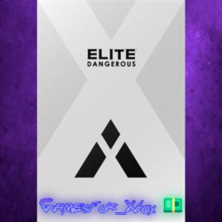 ☀️Elite Dangerous - 5,000 ARX XBOX DLC