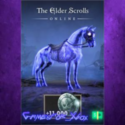 ☀️The Elder Scrolls Online Ghostly Privateers Pack XBOX DLC