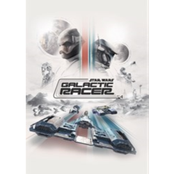 STAR WARS: GALACTIC RACER ЛЮБОЕ ИЗДАНИЕ XBOX SERIES X|S ПРЕДЗАКАЗ С БОНУСАМИ