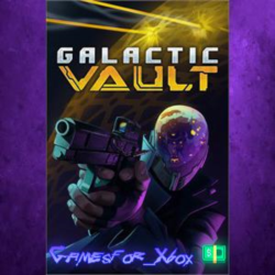 ☀️Galactic Vault XBOX