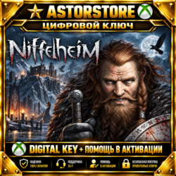 Niffelheim XBOX КЛЮЧ СРАЗУ