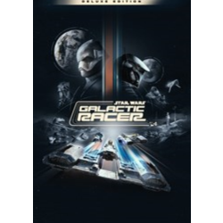 STAR WARS: GALACTIC RACER Deluxe Edition XBOX SERIES X|S КЛЮЧ