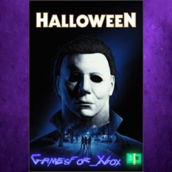 ☀️Halloween The Game XBOX