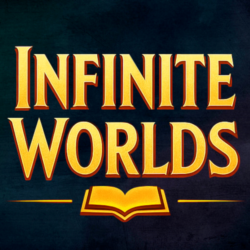 Infinite Worlds - КРЕДИТЫ НА ВАШ АККАУНТ