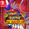 Pokemon Scarlet | Nintendo Switch 1/2