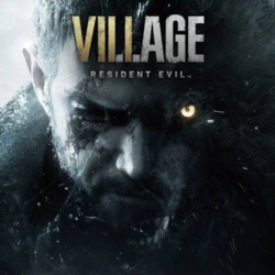 Resident Evil Village Xbox one / Series X|S / PC win10-11