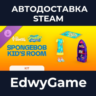 The Sims™ 4 SpongeBob Kid’s Room Kit · DLC STEAM GIFT · АВТОДОСТАВКА