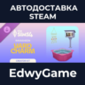 The Sims™ 4 Yard Charm Kit · DLC STEAM GIFT · АВТОДОСТАВКА