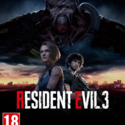 Resident Evil 3 Xbox one / Series X|S