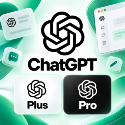 ChatGPT Pro 5x/20x, Plus 1M: GPT-6 Astra, GPT-5.6 | ПОЛНАЯ ГАРАНТИЯ