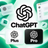 ChatGPT Pro 5x/20x, Plus 1M: GPT-6 Astra, GPT-5.6 | ПОЛНАЯ ГАРАНТИЯ