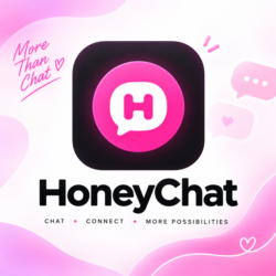 HoneyChat Creator / Studio - 1 Year | ПОЛНАЯ ГАРАНТИЯ