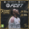 Ключ СРАЗУ | EA SPORTS FC 27 Ultimate Edition (XBOX ONE | XBOX SERIES)