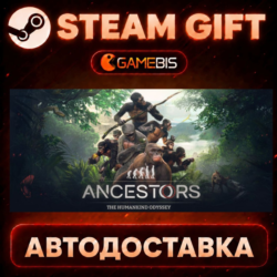 Ancestors: The Humankind Odyssey — Steam Gift | СТИМ ГИФТ | АВТОДОСТАВКА