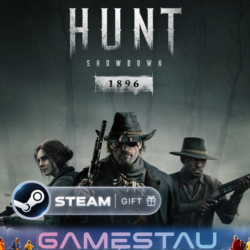 Hunt: Showdown 1896 | Steam gift | RU