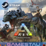 ARK: Survival Evolved | Steam gift | RU