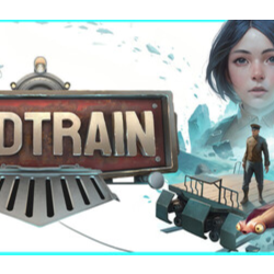 Voidtrain (Steam Key)(Global)