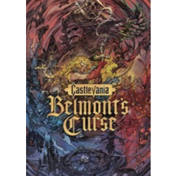 CASTLEVANIA: BELMONT'S CURSE XBOX|XS/PC КЛЮЧ