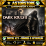 DARK SOULS II: SCHOLAR OF THE FIRST SIN XBOX КЛЮЧ СРАЗУ