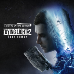 Dying Light 2: Stay Human Digital Extras Edition | STEAM КЛЮЧ РФ   СНГ