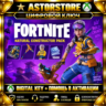 Fortnite - Natural Constructor Pack XBOX КЛЮЧ СРАЗУ