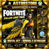 FORTNITE FALLEN LIGHT PACK   600 ВБ XBOX | PS | PC | PS КЛЮЧ СРАЗУ