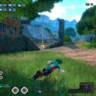 Arcane для My Hero Ultra Rumble — многофункциональная программа для Steam-версии игры