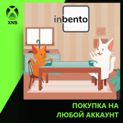 inbento Xbox | Любой аккаунт