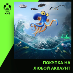 Darwin's Paradox! Xbox PC | Любой аккаунт
