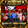 NBA 2K26 SLAM Edition XBOX КЛЮЧ СРАЗУ