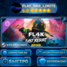 Borderlands 4 — Story Pack 2: FL4K and the Last Resort DLC КЛЮЧ STEAM СНГ   РФ