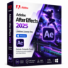 Adobe After Effects 2025  Бессрочная лицензия | Windows PC