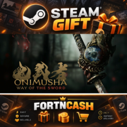 Onimusha: Way of the Sword Premium Deluxe | STEAM GIFT | АВТОДОСТАВКА 24/7 | ВЕСЬ МИР
