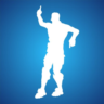 Fortnite Its Complicated Emote - Глобальный ключ мгновенного действия