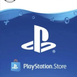 Подарочные карты PlayStation Network (PSN) для Кореи, номинал