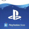 Подарочные карты PlayStation Network (PSN) для Кореи, номинал