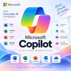 Microsoft Copilot Personal / Premium 1-12M | ПОЛНАЯ ГАРАНТИЯ