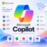 Microsoft Copilot Personal / Premium 1-12M | ПОЛНАЯ ГАРАНТИЯ